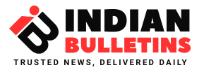 India bulletins logo