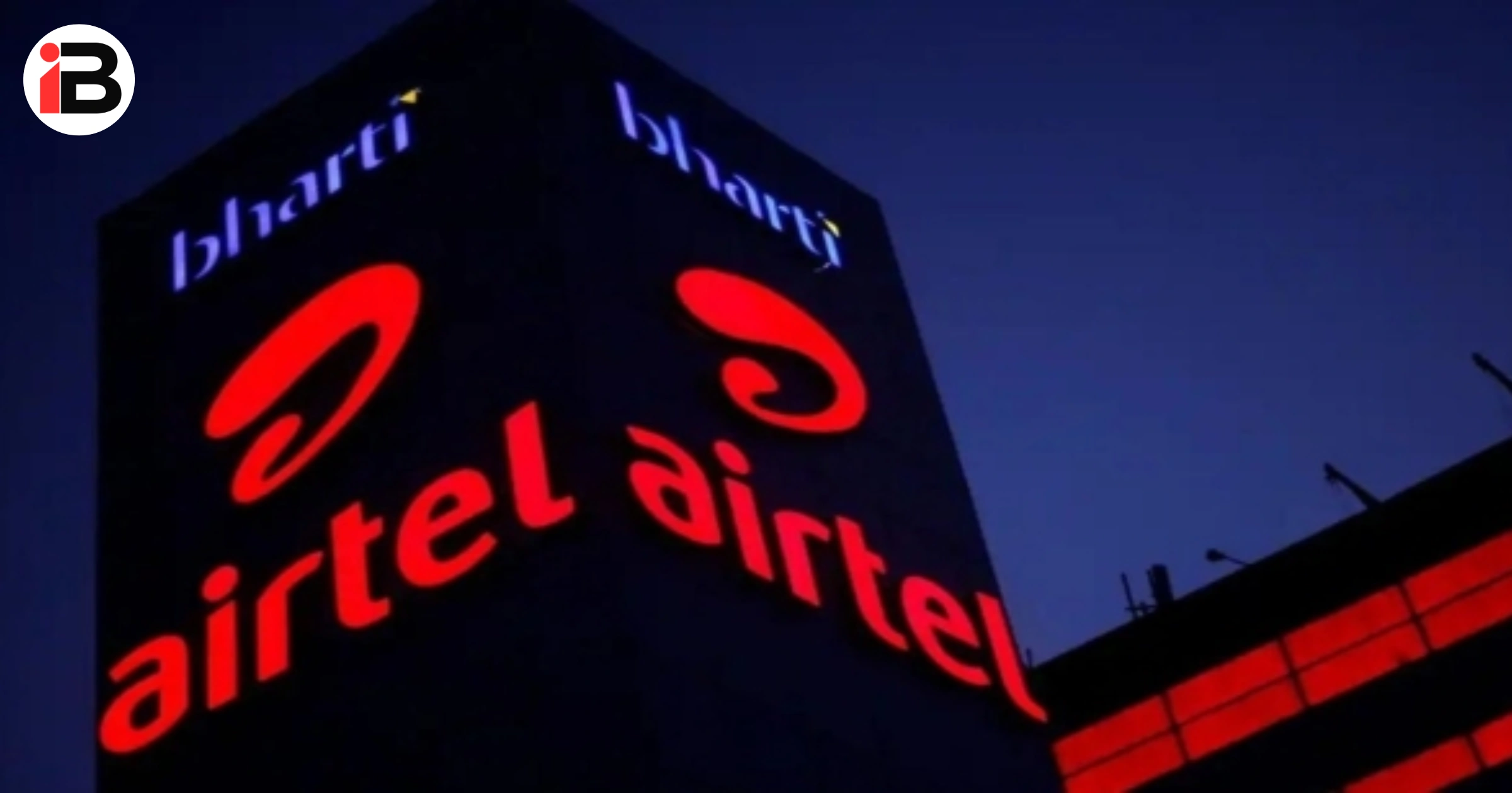 Airtel Network Outage