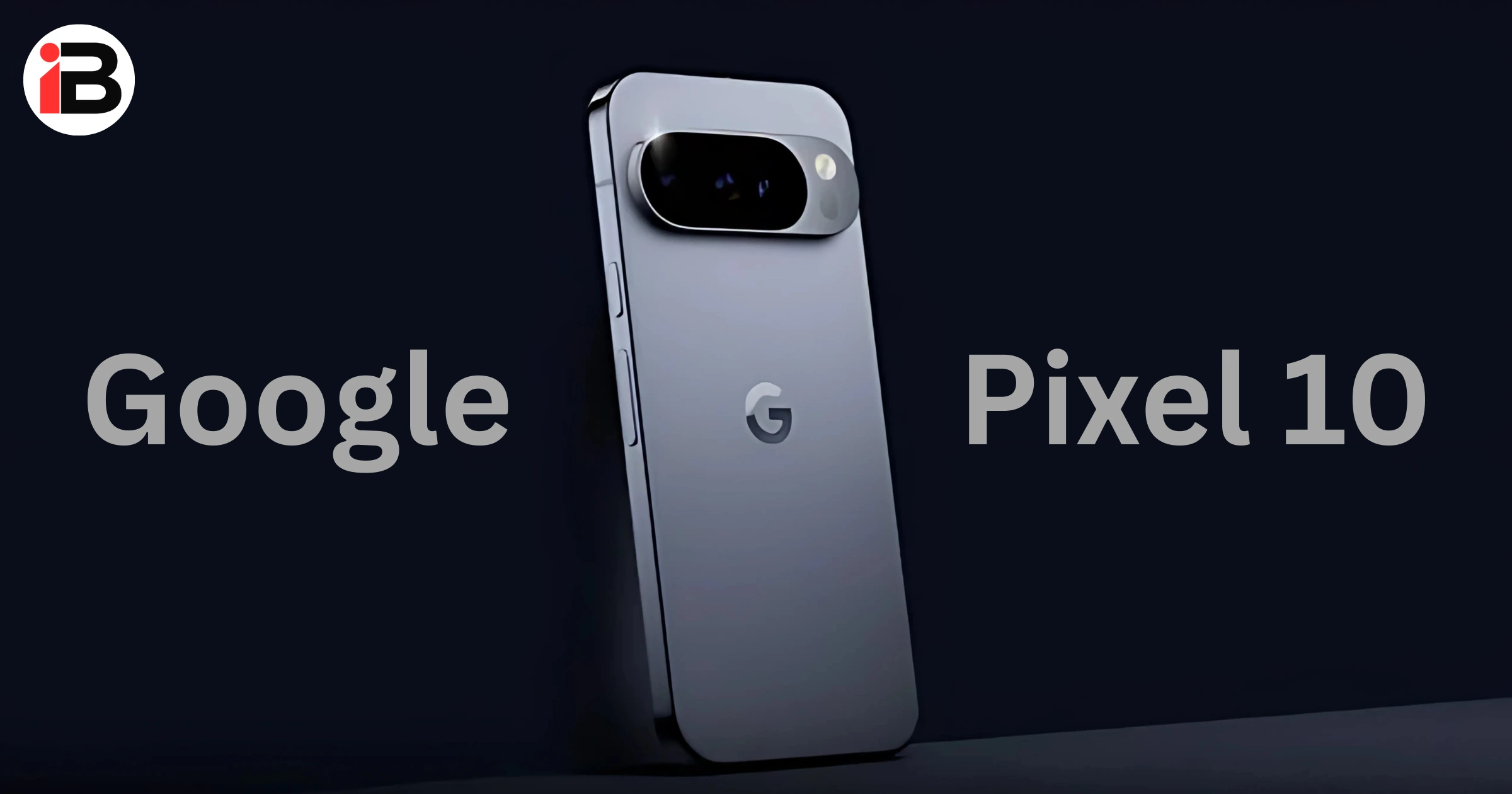 Google Pixel 10