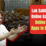 Lok Sabha Passes Online Gaming Bill