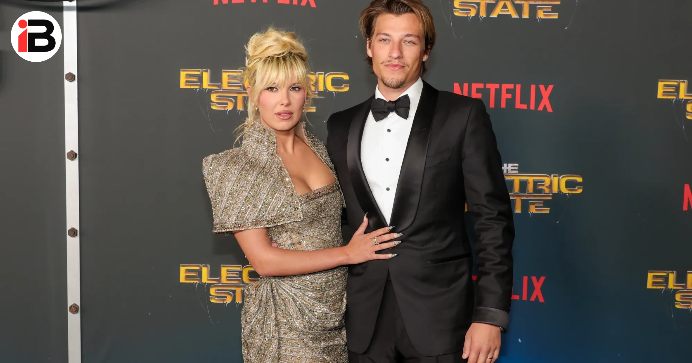 Millie Bobby Brown & Jake Bongiovi Adopt Baby Girl