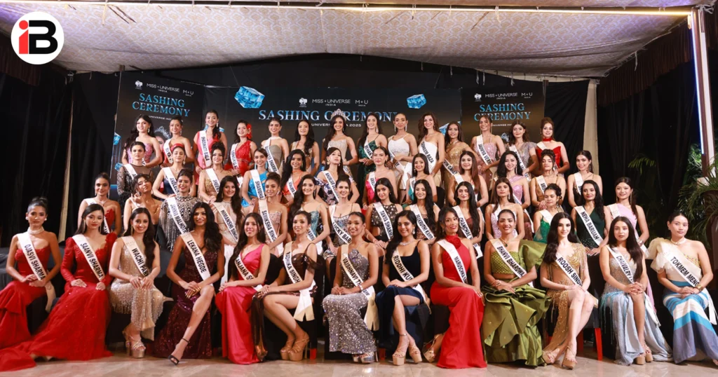 Miss Universe India 2025 (1)