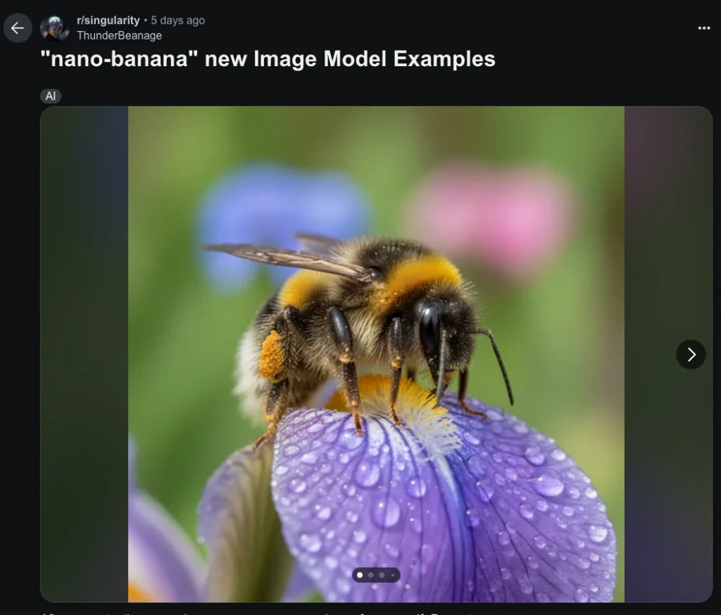 Nano banana reddit