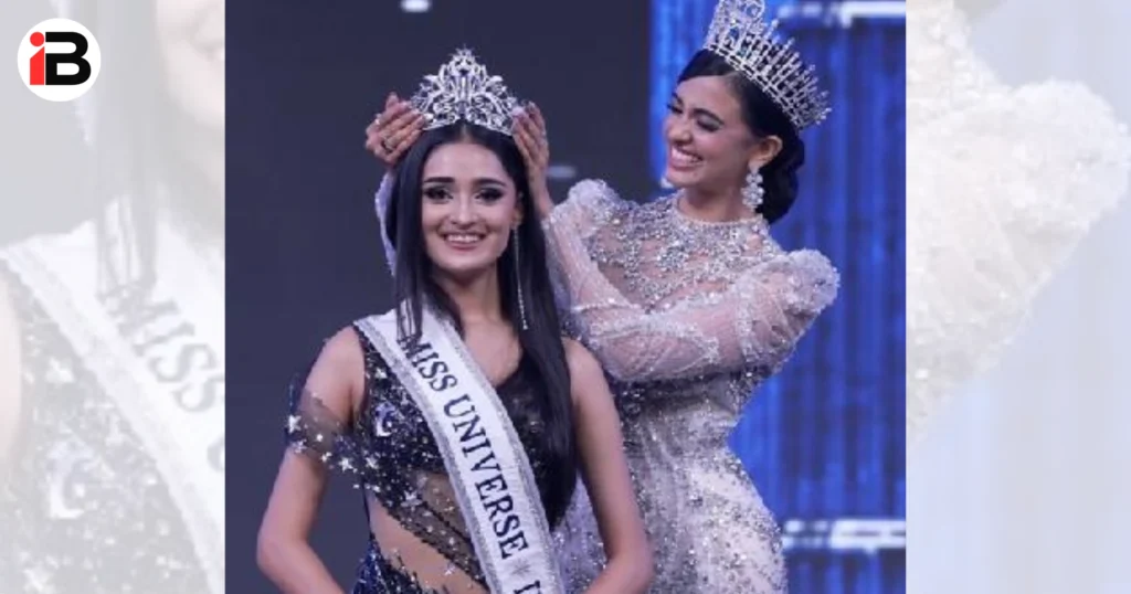 Who is Manika Vishwakarma