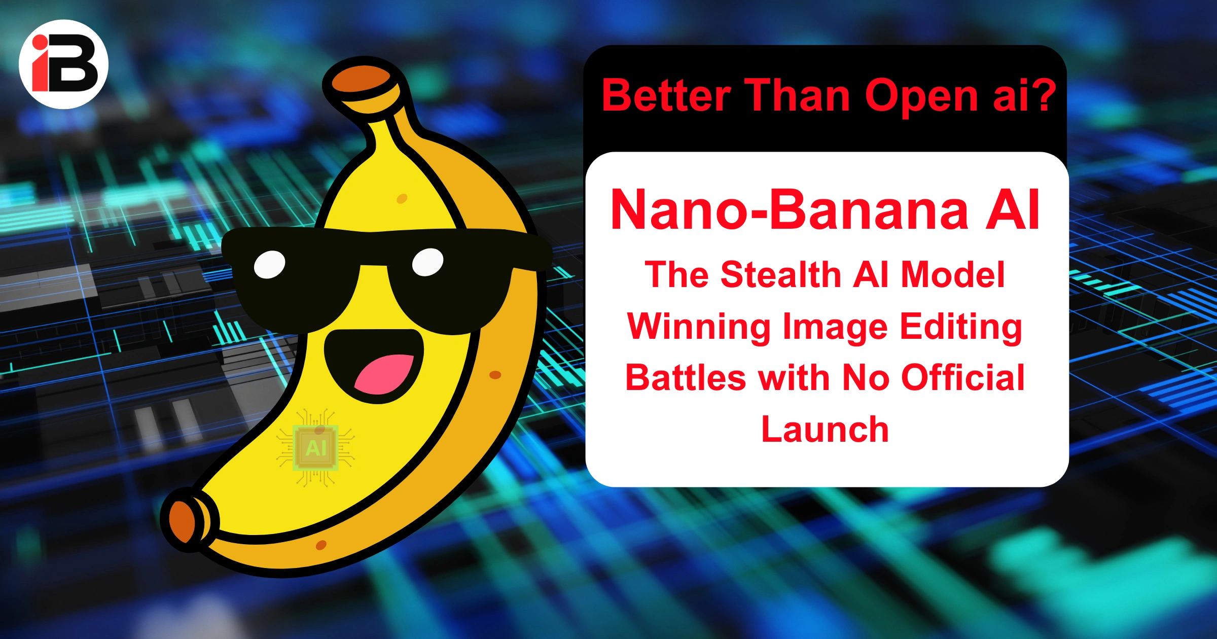 nano banana