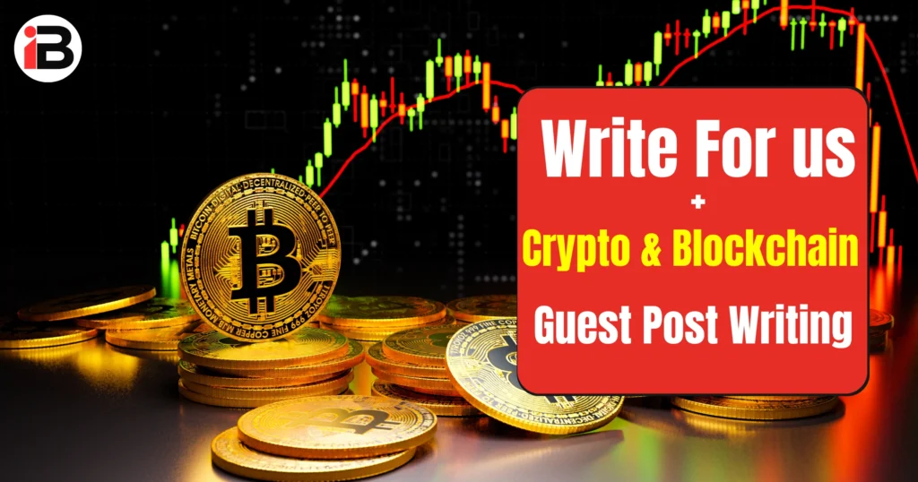 write for Us Crypto guest post