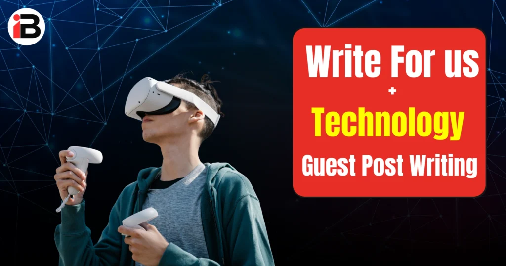 write for us technology