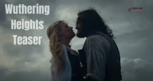 Wuthering Heights Teaser