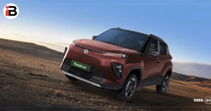 2026 Tata Punch EV Facelift launch date