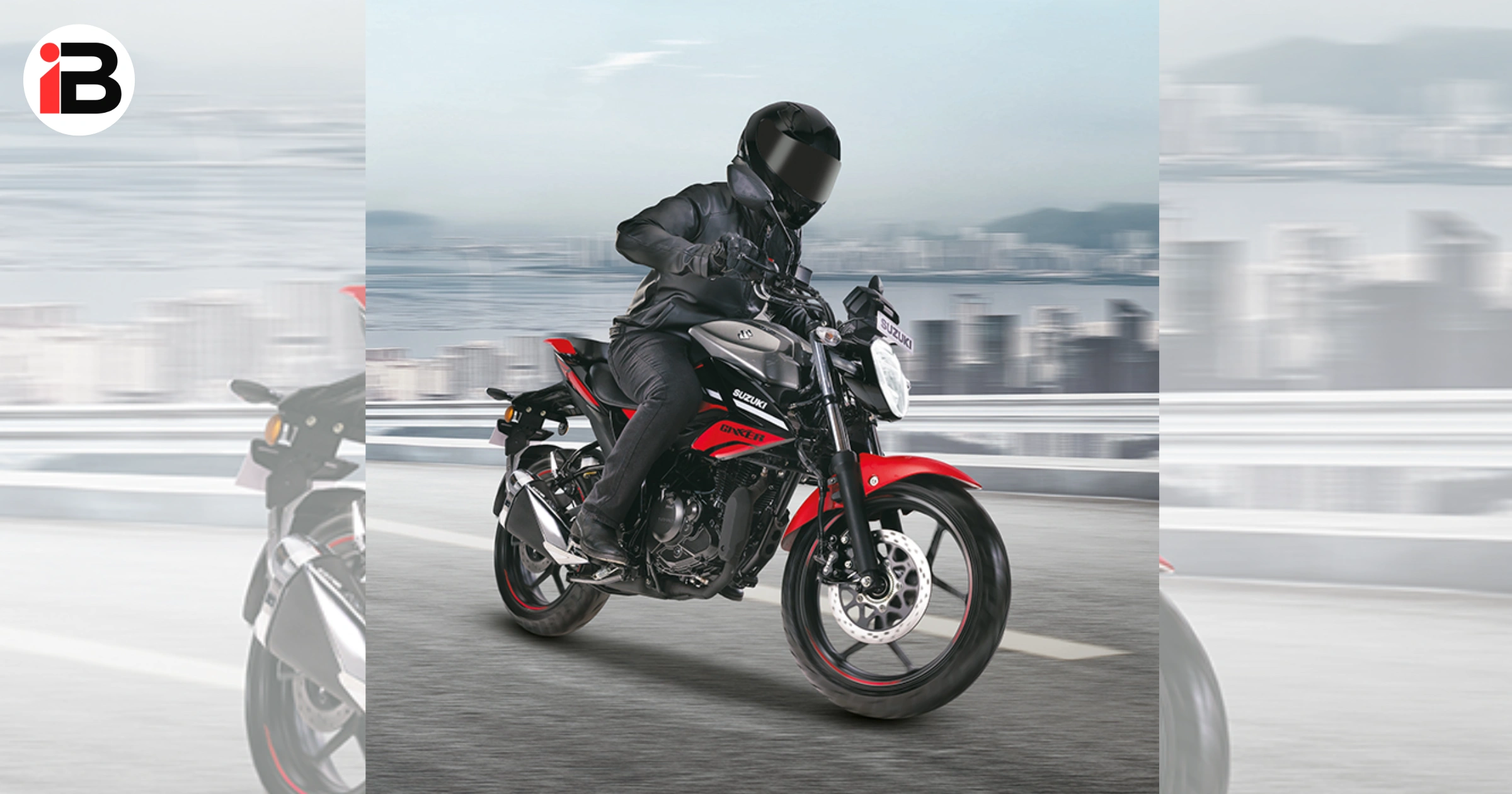 Suzuki January 2026 Sales Analysis