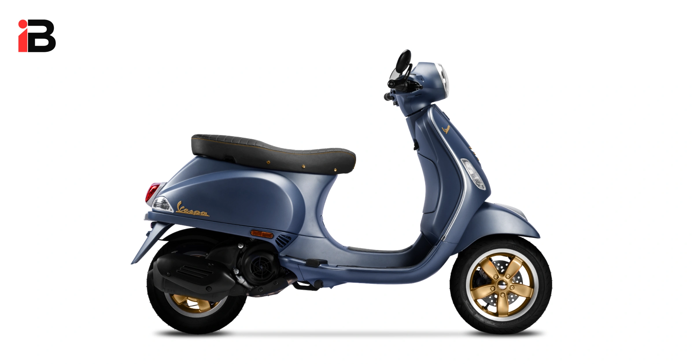 Vespa Officina 8