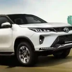 Toyota India March 2026 Sales