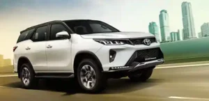 Toyota India March 2026 Sales