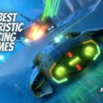 10 Best Futuristic Racing Games to Play