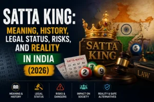 Satta King