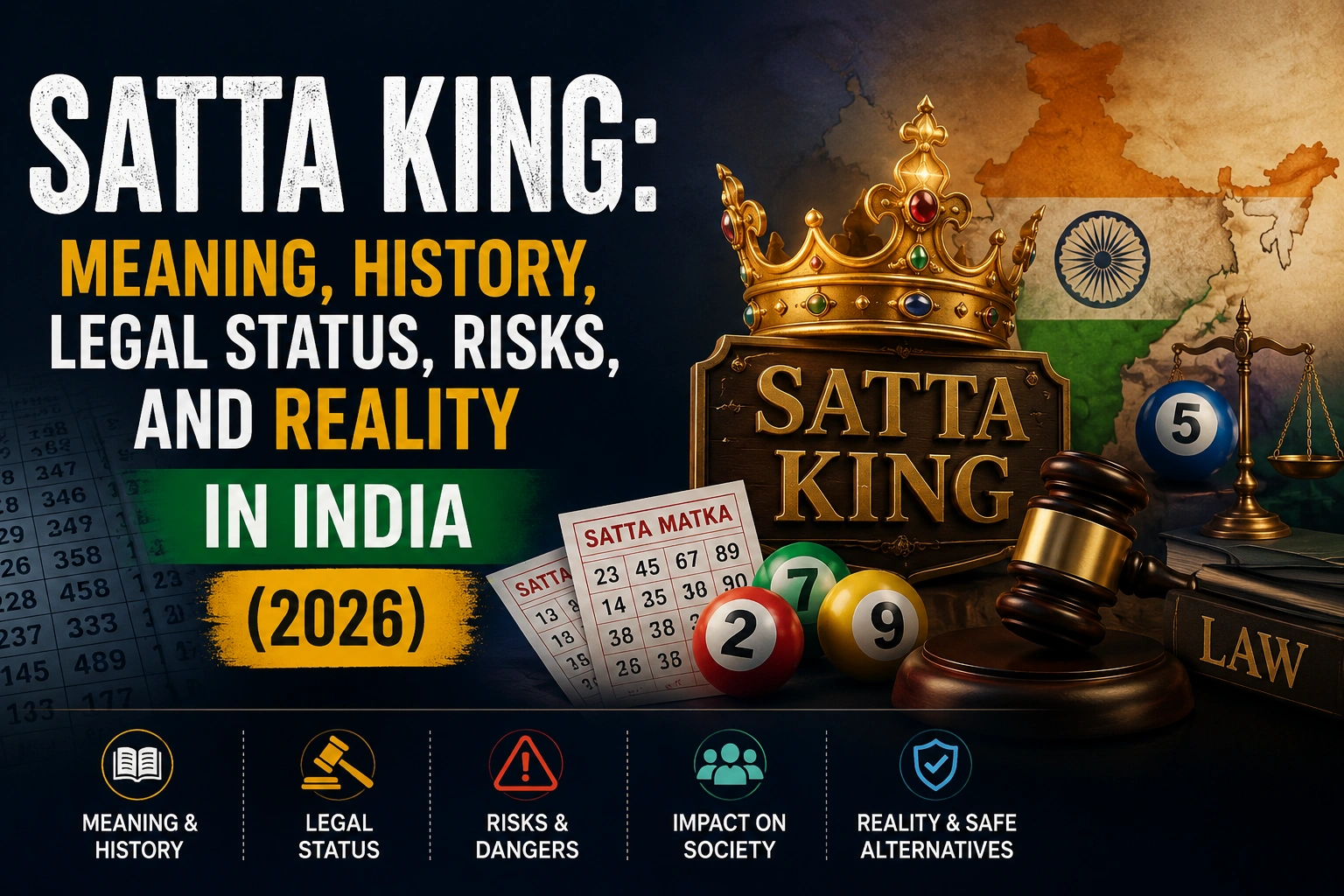 Satta King