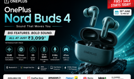 OnePlus Nord Buds 4