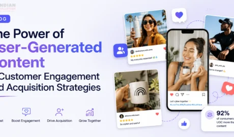 The Power of User-Generated Content in Customer Engagement and Acquisition Strategies