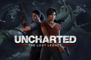 Uncharted 6
