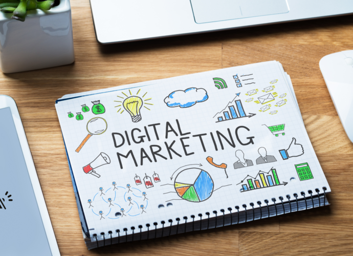 How Does Having a Budget Help You Avoid the Traps of Digital Marketing
