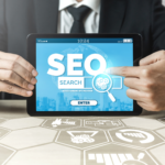 What Are the Local Seo Strategies for Small Businesses