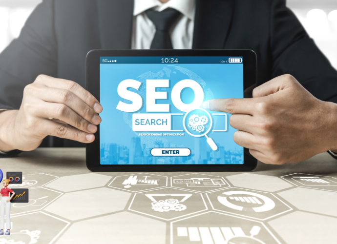 What Are the Local Seo Strategies for Small Businesses