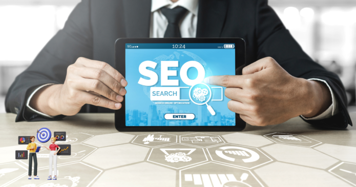 What Are the Local Seo Strategies for Small Businesses