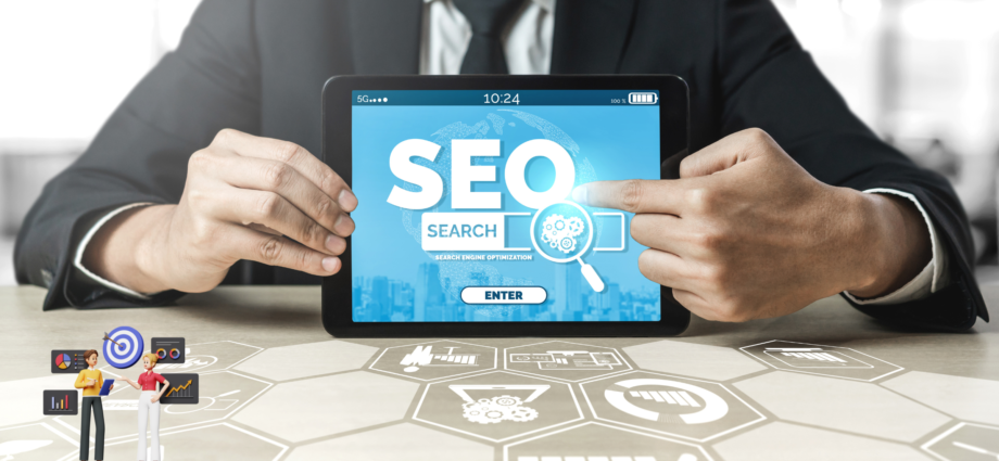What Are the Local Seo Strategies for Small Businesses