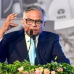 N. Chandrasekaran