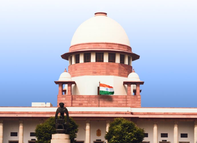 Supreme Court Orders Nationwide Crackdown on Illegal Construction