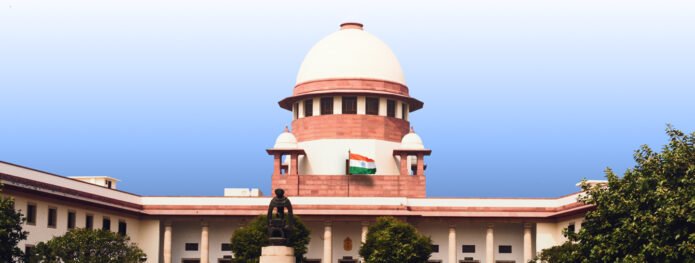 Supreme Court Orders Nationwide Crackdown on Illegal Construction